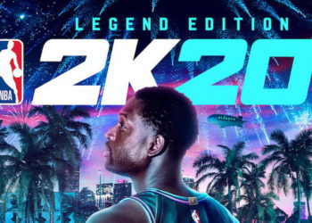 Selain Luncurkan Trailer dan Demo, NBA 2K20 Juga Umumkan Bakal Hadirkan Tim-tim WNBA
