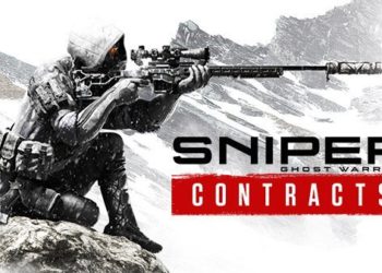Sniper Ghost Warrior Contracts : Berfokus Pada Misi