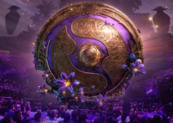 Persiapan TI9 semakin mantap