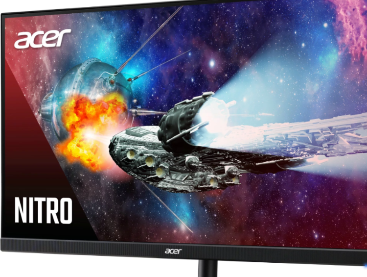 Monitor Acer XF2 series setara Predator XN3