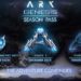Sudah Ready! Season Pass untuk ARK: Genesis