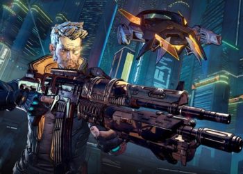 2K Game Semakin Gencar Promosikan Borderlands 3