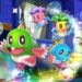 Franchise Bubble Bobble Comeback!
