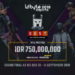 BUBU Gelar Turnamen PUBG Mobile dengan Total Hadiah 750 juta Rupiah