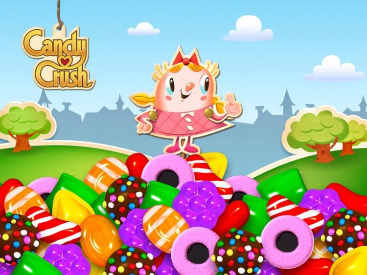 3 Game Asik Buatan King selain Candy Crush Saga