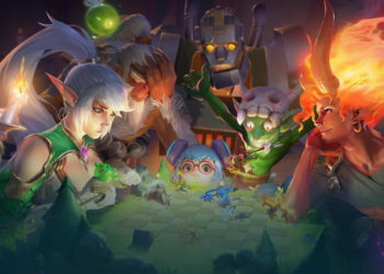 Tencent Gelar Turnamen Auto Battler Pertama di Indonesia dengan Total Hadiah Rp 50 Juta