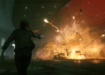 Mendekati tanggal rilis, Control turunkan spesifikasi PC