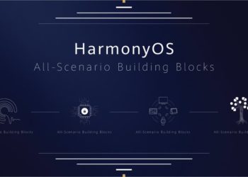 HarmonyOS siap gantikan Android