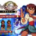 Indivisible, Platformer rasa Classic RPG