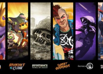 Ingat Spyro The Dragon? Developernya Kini Menjadi Bagian dari Sony