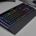 CORSAIR Luncurkan Keyboard Gaming Nirkabel K57 RGB