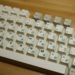 Part pada Mechanical Keyboard