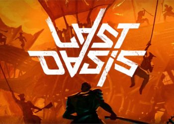 Donkey Crew Hadirkan Game MMO Survival