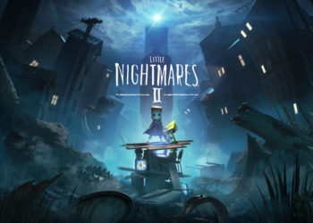 Tarsier Studios Umumkan Sekuel Little Nightmares