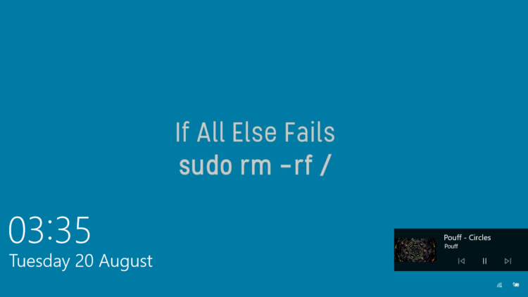 Tips-Tips Windows Yang Dapat Mempermudah Kamu (Part 3)
