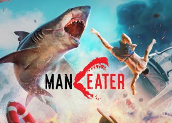 Tripwire Menunjukan Gameplay Maneater di Gamescom