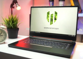 Review MSI Workstation WS65 9TJ: Khusus buat 3D Creator Tapi bisa Gaming