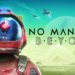 BEYOND jadi ekspansi terbesar No Man’s Sky