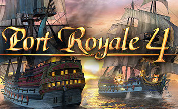 Kalypso Media Kembali Membuat Sekuel Untuk Port Royale