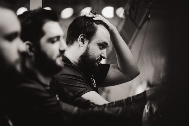 The International 2019 : Selamat Tinggal Team CIS