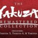 SEGA Akan Hadirkan The Yakuza Remastered Collection Pada Tahun Depan