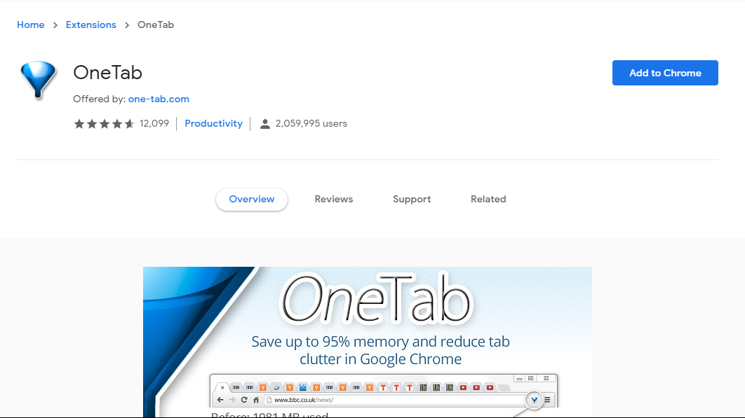Tips dan Trick Extensions Chrome Yang Akan Berguna Untuk Kamu