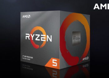 Hadang Intel Core i5-9400F, AMD Siapkan Ryzen 5 3500 and Ryzen 5 3500X