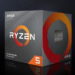 Hadang Intel Core i5-9400F, AMD Siapkan Ryzen 5 3500 and Ryzen 5 3500X