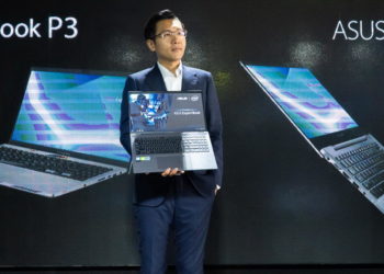 ASUS Pro Series Ganti Nama Jadi ASUS Expert Series. Ini Empat Produk Terbarunya.