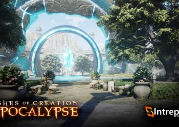 Ashes of Creation Apocalypse Akan Menjadi Prekuel Versi MMO