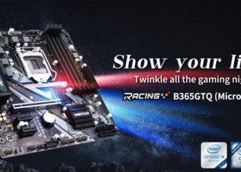 B365GTQ, Mobo Micro ATX Terbaru Dari BIOSTAR
