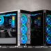 iCUE 465X, Casing PC RGB Yang Cakep Abis Dari Corsair