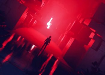 Wow! Control Akan Hadrikan Update Besar-Besaran !