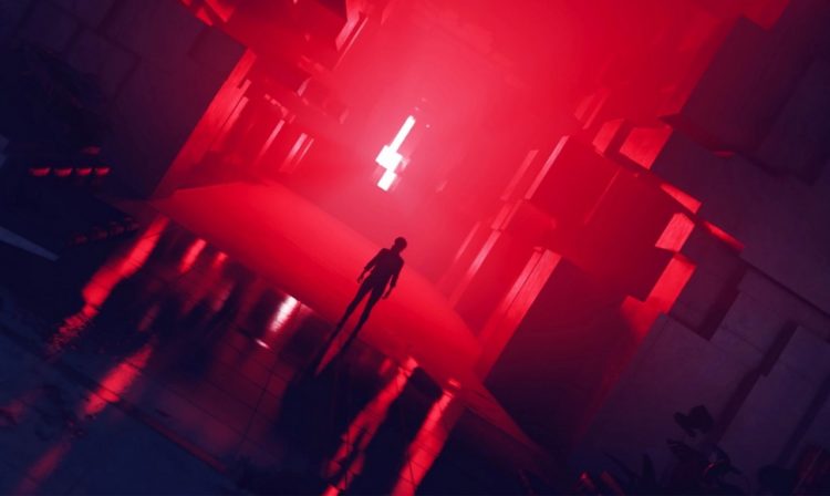 Wow! Control Akan Hadrikan Update Besar-Besaran !