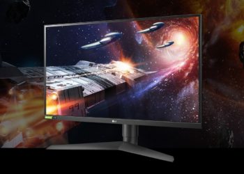 Mantap! LG Memperkenalkan Lini UltraGear Yang Baru