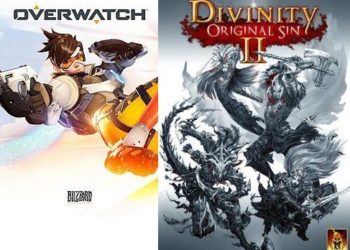 Wah! Nintendo Kedatangan Dua Title Game Hits