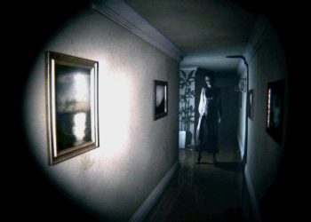 Ada Rahasia Dibalik Demo P.T Silent Hill, Apakah Itu?