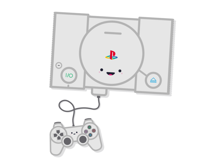 Nostalgia Yuk ! 5 Hal Yang Dapat Dirasakan Oleh Player PS 1