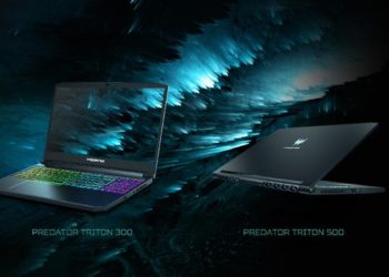 Acer Predator Akan Menambah Keluarga Triton Lagi