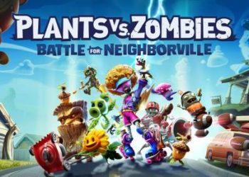 Plants vs. Zombies: Battle for Neighborville Hadirkan Early Access Untuk Gamers