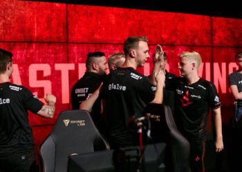StarLadder Berlin Major 2019 : Astralis Comeback!