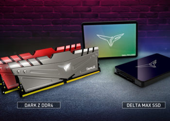 T-FORCE Akan Luncurkan RAM dan SSD Mantap Pada September Ini