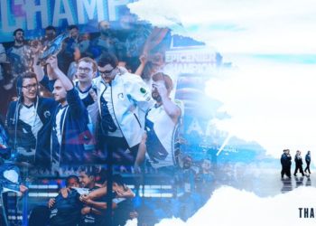 Breaking News! Team Liquid Resmi Berpisah dengan Roster DOTA-nya