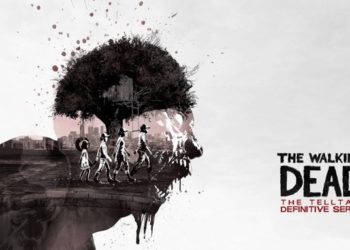 The Walking Dead Hadirkan Perpisahan Yang Pahit