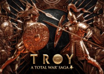 CREATIVE ASSEMBLY Meriliskan Seri Total War Saga Untuk Fans Budaya Romawi