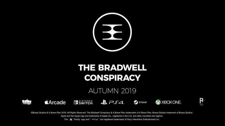 Temukan Misteri Stonehenge di Game The Bradwell Conspiracy