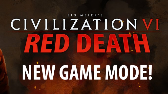 Mantap! Civilization VI Hadirkan Game Mode Baru Yang Membawa Genre Battle Royale