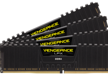 CORSAIR Hadirkan Varian Baru Dari Vengeance LPX