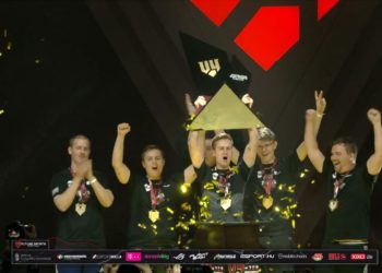 CSGO : Tim-tim Yang Masih Cari Solusi Pasca Major