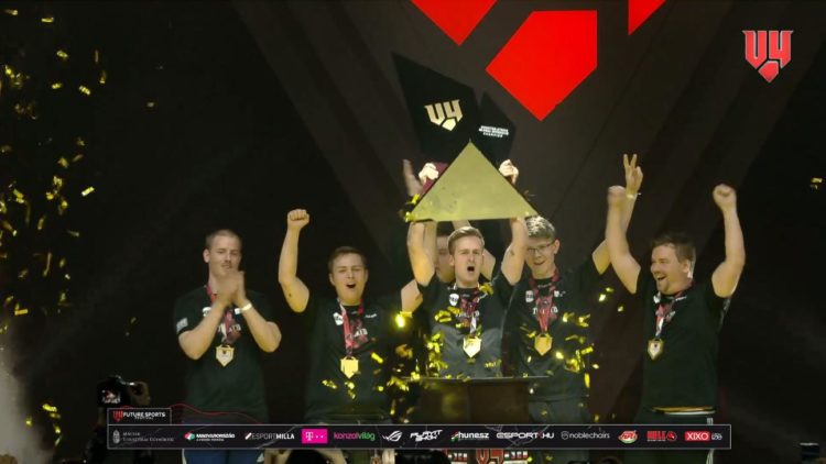 CSGO : Tim-tim Yang Masih Cari Solusi Pasca Major